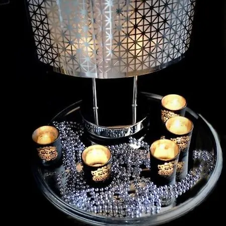 Romantique Avec Jacuzzi Et Terrasse Perpignan