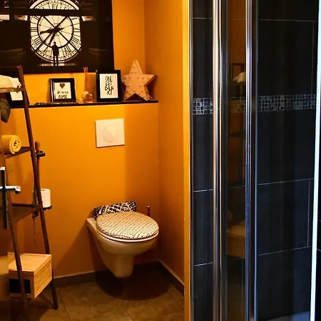Romantique Avec Jacuzzi Et Terrasse Perpignan
