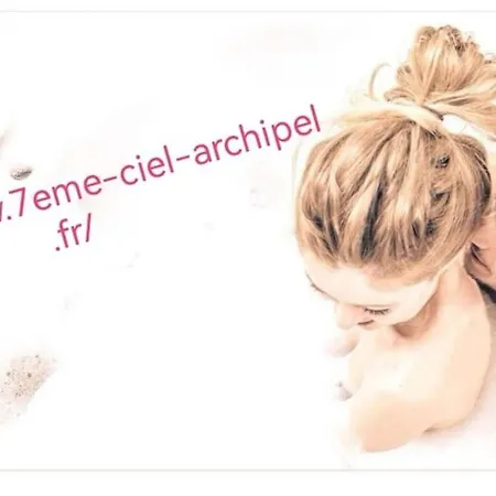 Romantique Avec Jacuzzi Et Terrasse *
