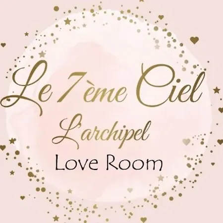 Apartment Romantique Avec Jacuzzi Et Terrasse
