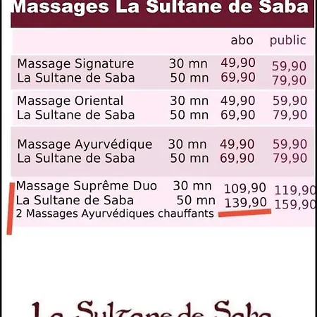 Apartment Romantique Avec Jacuzzi Et Terrasse
